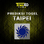 PREDIKSI TOGEL TAIPEI 27 JANUARI 2025